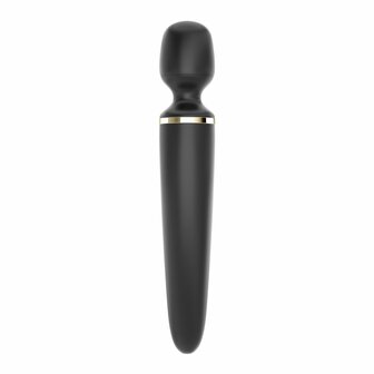 Satisfyer Wand-er Woman &ndash; Krachtige XXL Wand Vibrator