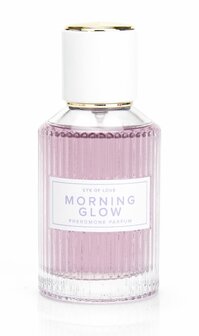 Morning Glow Parfum voor Vrouwen &ndash; Eye Of Love 50 ml