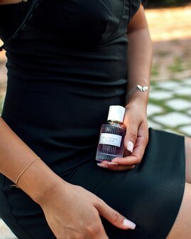 Morning Glow Parfum voor Vrouwen &ndash; Eye Of Love 50 ml