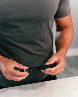 Matchmaker Feromonenparfum voor Mannen &ndash; Ontworpen door Patti Stanger | Luxe &amp; Verleidelijk