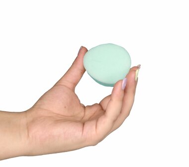 Beppy DRY Soft + Comfort Tampons &ndash; Tampon zonder Touwtje | Natuurlijk &amp; Discreet