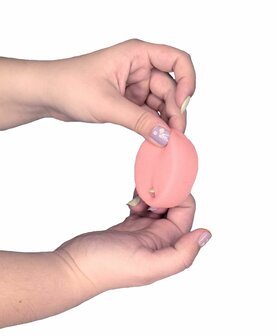 Beppy WET Soft + Comfort Tampons &ndash; Discrete Tampon zonder Touwtje | Lactagel Comfort