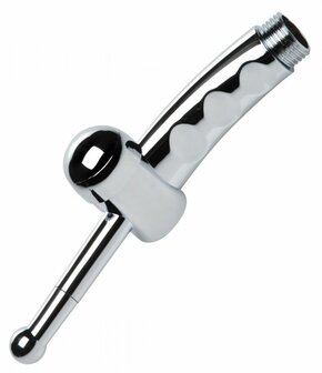 CleanStream Intiem Douche Opzetstuk &ndash; Veilig &amp; Eenvoudig