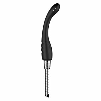 Intieme Douche Set &ndash; Klassiek en Stimulerend Uiteinde voor Hygi&euml;ne