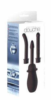 Intieme Douche &ndash; Hygi&euml;nische Reiniging voor Anale &amp; Vaginale Gebieden