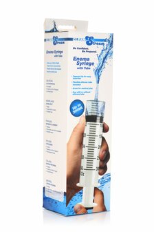 Intieme Spuit 300 ml 