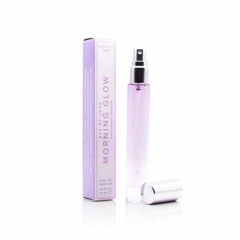 EOL Feromoon Parfum Morning Glow Vrouw Tot Man - 10 ml
