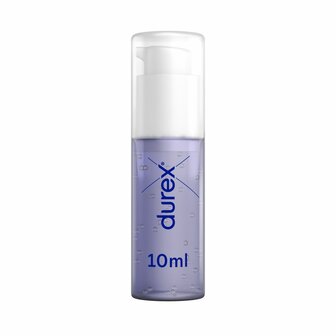 Durex Orgasm&rsquo; Intense Gel - 10 ml