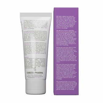 StarWhite - Anus Blekende Cr&egrave;me