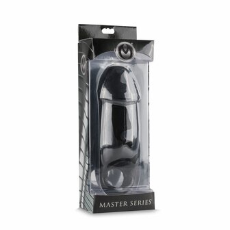 Fat Dick Penis Enhancer &ndash; Vergroot Lengte &amp; Omtrek Veilig