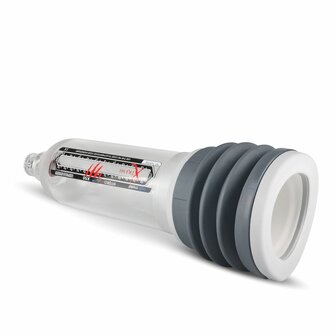 HydroXtreme 11 &ndash; Luxe Waterpenispomp voor Maximaal Volume