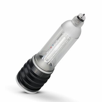 Bathmate Hydromax 9 &ndash; Geavanceerde Hydropomp voor Penisontwikkeling