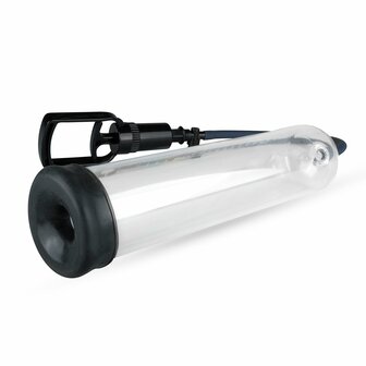 Grote Penispomp &ndash; Vergroot je Penis Veilig &amp; Comfortabel