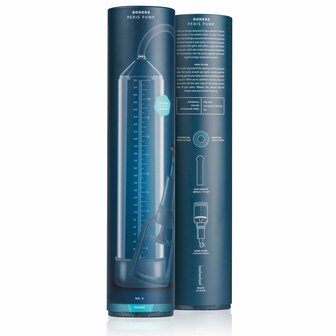 Grote Penispomp &ndash; Vergroot je Penis Veilig &amp; Comfortabel