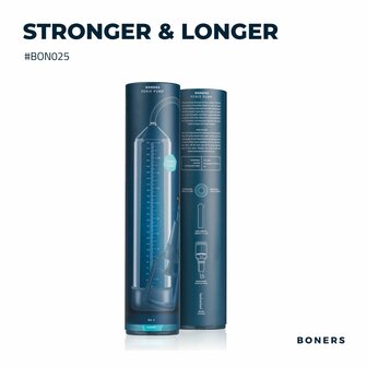 Grote Penispomp &ndash; Vergroot je Penis Veilig &amp; Comfortabel