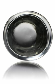 Pillar - Glazen Dildo/Plug