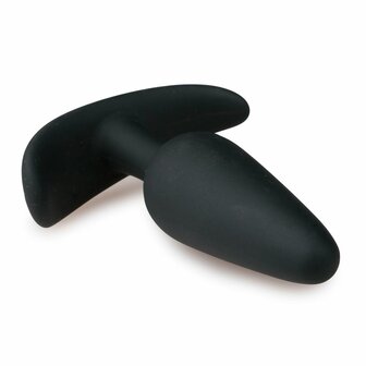 Siliconen Buttplug S &ndash; Soepel, Comfortabel en Perfect voor Anale Stimulatie