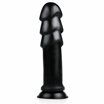 BUTTR &ndash; MadBull Muzzl XXL Dildo | Krachtig &amp; Indrukwekkend Genot