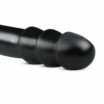 BUTTR &ndash; MadBull Muzzl XXL Dildo | Krachtig &amp; Indrukwekkend Genot