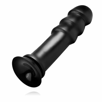 BUTTR &ndash; MadBull Muzzl XXL Dildo | Krachtig &amp; Indrukwekkend Genot