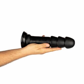 BUTTR &ndash; MadBull Muzzl XXL Dildo | Krachtig &amp; Indrukwekkend Genot