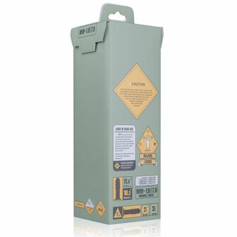 BUTTR &ndash; MadBull Muzzl XXL Dildo | Krachtig &amp; Indrukwekkend Genot