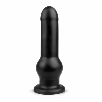BUTTR Tactical I Dildo &ndash; Puur Genot Voor Gevorderden