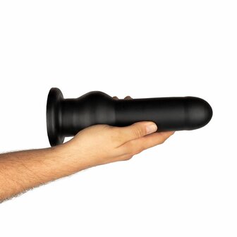 BUTTR Tactical I Dildo &ndash; Puur Genot Voor Gevorderden
