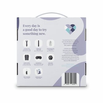 First. Together [S]Experience Starter Set