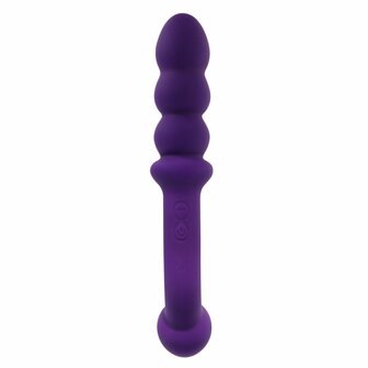 Playboy - De Zoeker Vibrator - Paars
