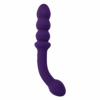 Playboy - De Zoeker Vibrator - Paars