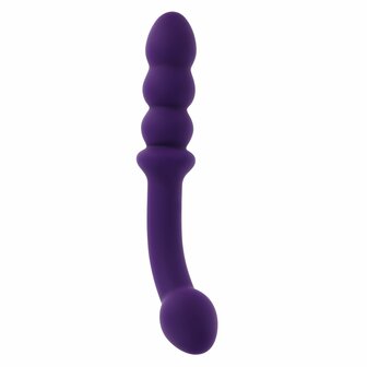 Playboy - De Zoeker Vibrator - Paars