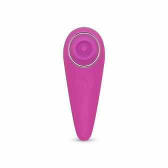 Taptastic Vibe Clitoris Stimulator