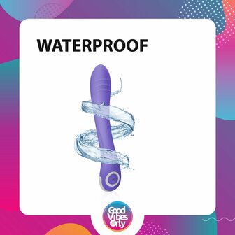 Lici G-Spot Vibrator