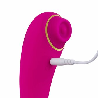 Teazers Tapping Clitoris Stimulator