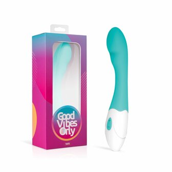 Tate G-Spot Vibrator