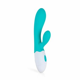 Blis Rabbit Vibrator &ndash; Dubbele Stimulatie voor U