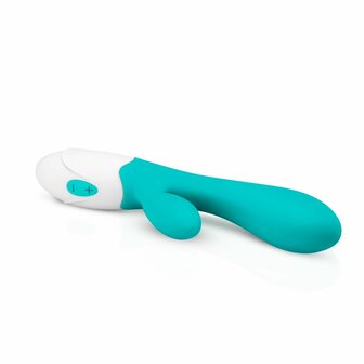 Blis Rabbit Vibrator &ndash; Dubbele Stimulatie voor U