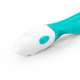 Blis Rabbit Vibrator &ndash; Dubbele Stimulatie voor U