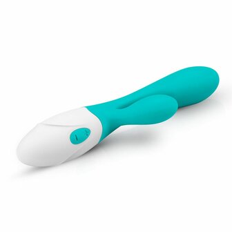 Blis Rabbit Vibrator &ndash; Dubbele Stimulatie voor U