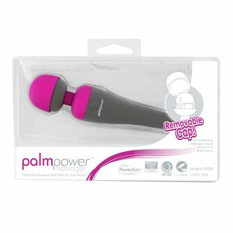 Palm Power - Jenga Stimulator Wand