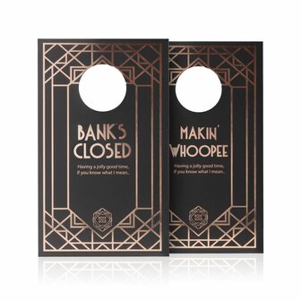 Rosy Gold Nouveau Mini Curve Massager &ndash; Krachtig &amp; Compact