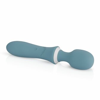 The Orchid &ndash; Stijlvolle Wand Vibrator uit de Bloom Collectie