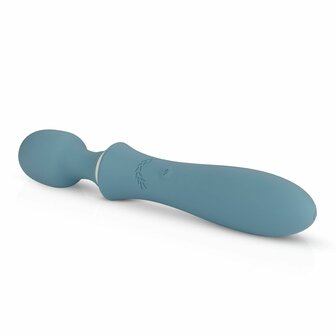 The Orchid &ndash; Stijlvolle Wand Vibrator uit de Bloom Collectie