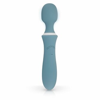 The Orchid &ndash; Stijlvolle Wand Vibrator uit de Bloom Collectie
