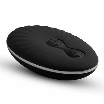 Sway Vibes No. 3 &ndash; Discreet en Spannend met Afstandsbediening