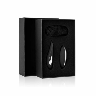 Sway Vibes No. 3 &ndash; Discreet en Spannend met Afstandsbediening