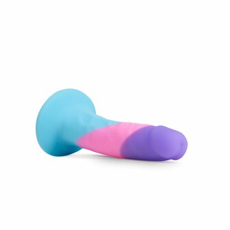 Avant Siliconen Dildo Met Zuignap &ndash; Vision of Love: Realistisch en veelzijdig