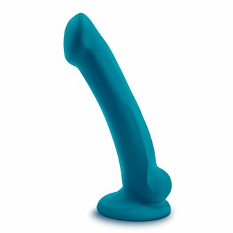 Temptasia Reina Dildo &ndash; Flexibel, Semi-Realistisch &amp; Zuignap