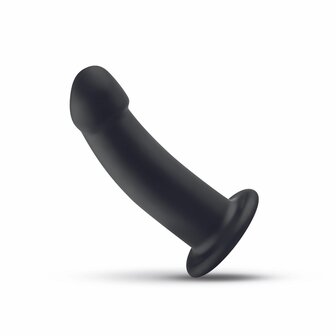 No-Parts Charlie Dildo &ndash; 14,5 cm